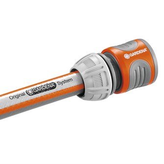 Gardena Slangekobling - til højt slangetryk